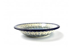 026 Bunzlau Pastabord 2752X 026 Pasta borden Ø 21,5cm